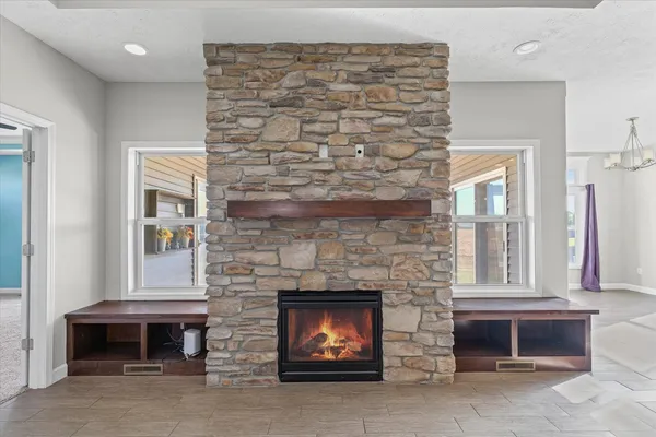 $597,500 | 3906 Patriot Lane, Champaign, IL 61822