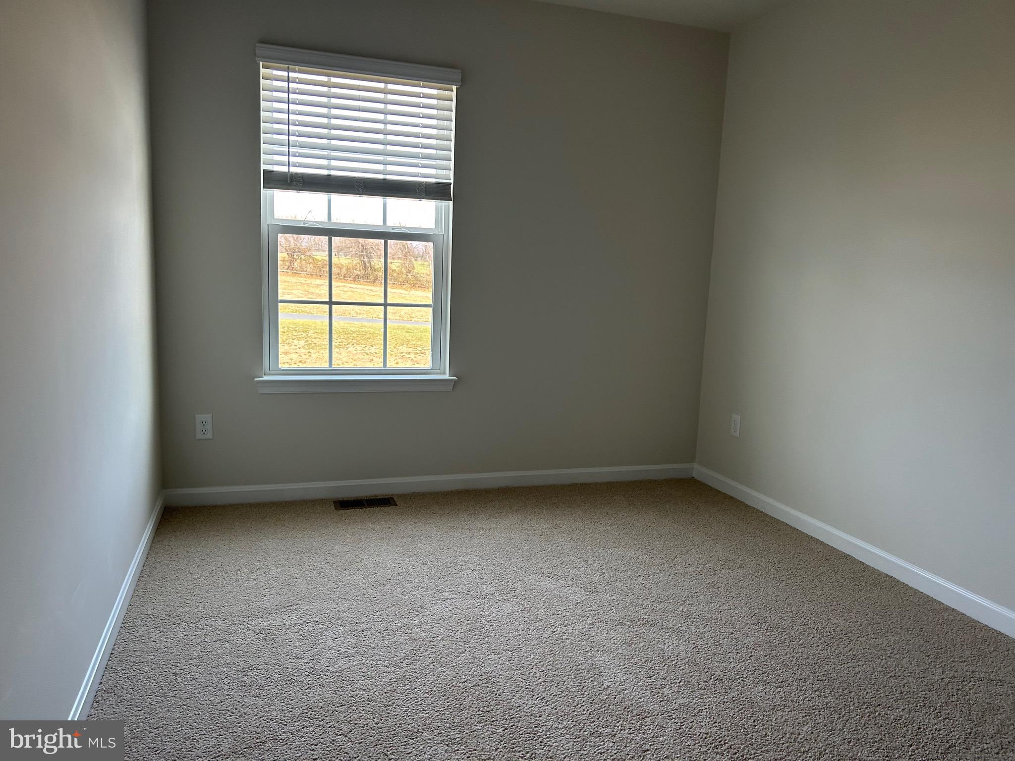 167 Rae Court Luray, VA 22835 - Photo 12 of 27 an empty room with a window