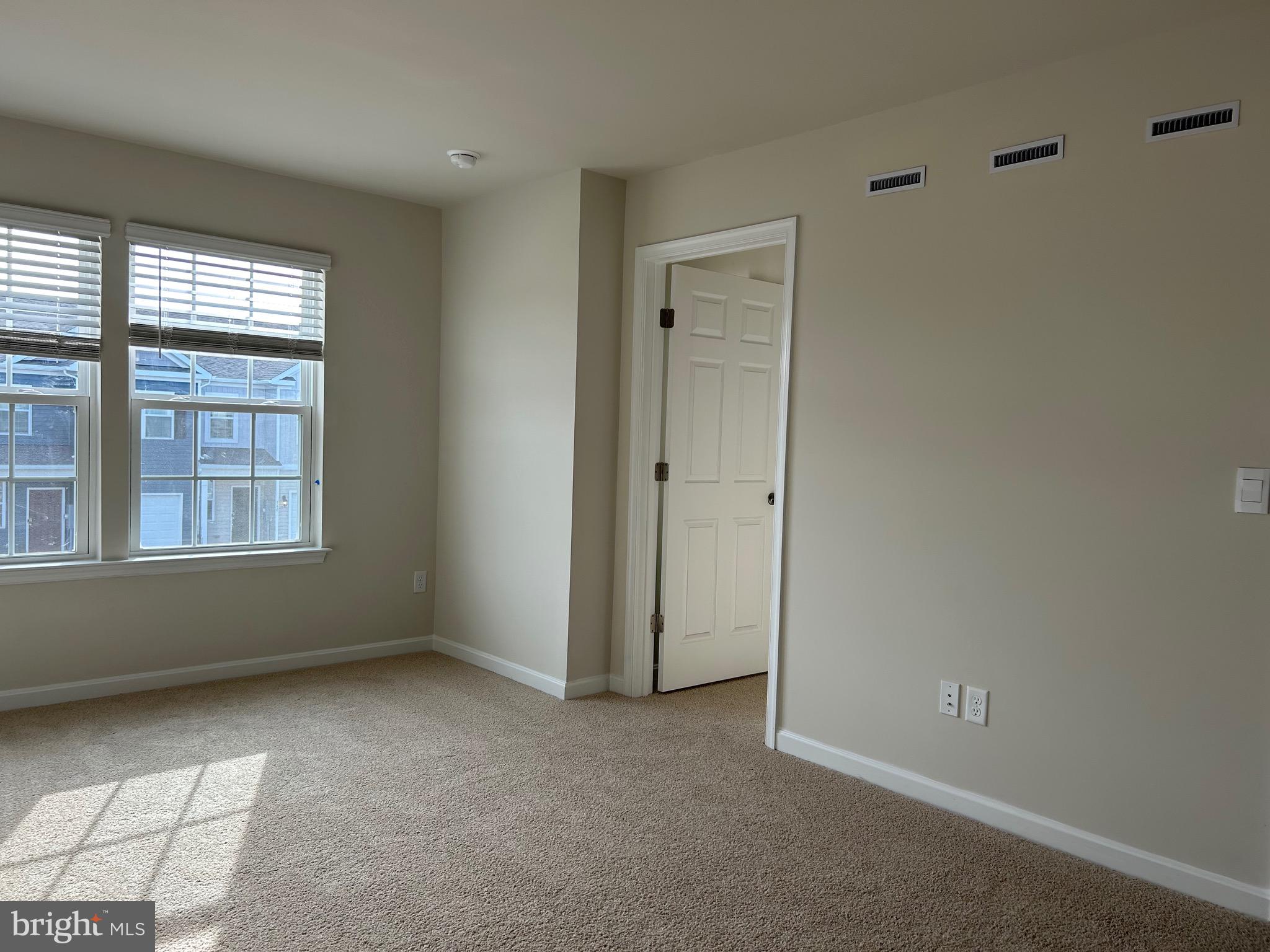 167 Rae Court Luray, VA 22835 - Photo 19 of 27 an empty room with windows