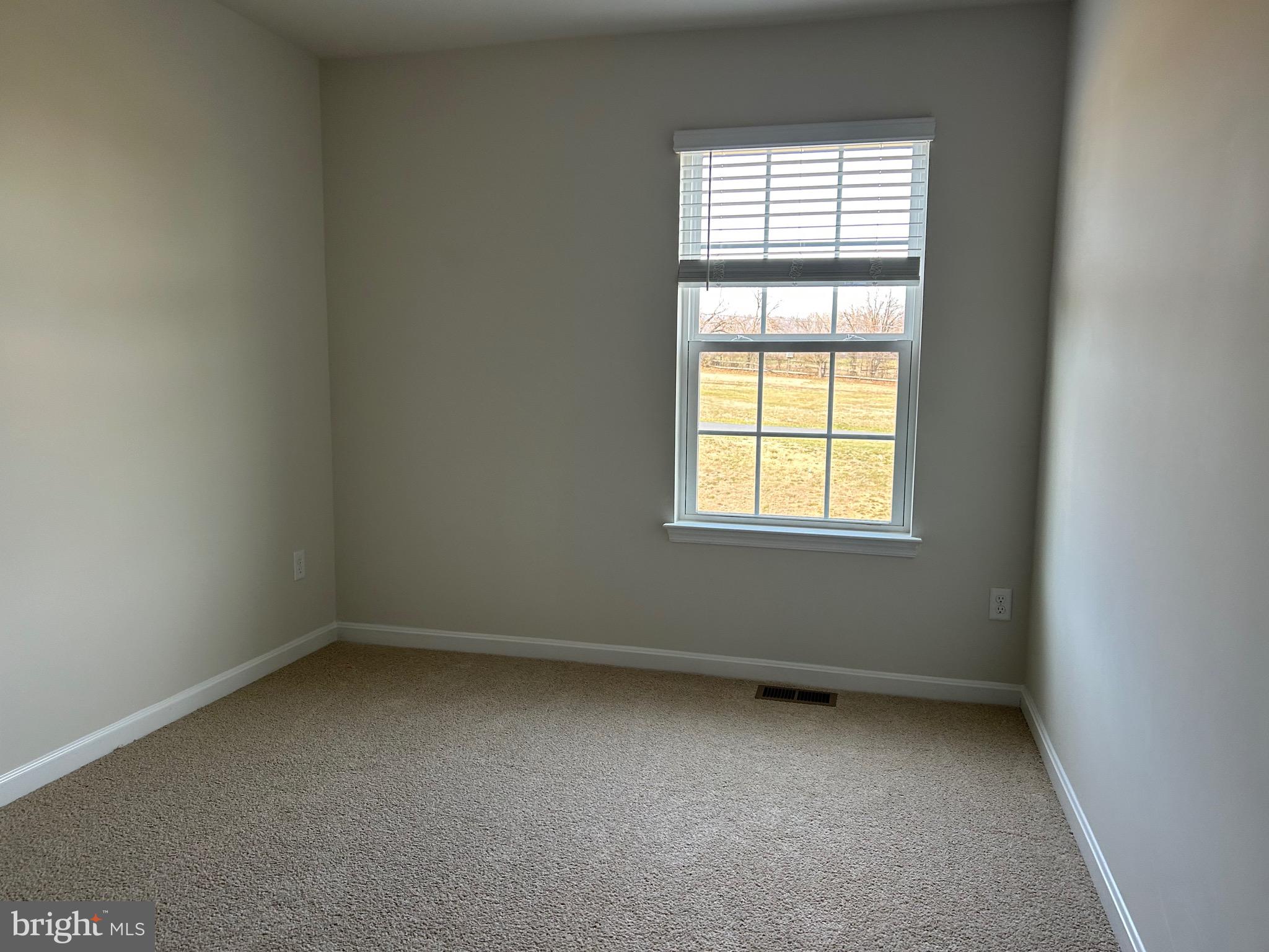 167 Rae Court Luray, VA 22835 - Photo 10 of 27 an empty room with a window