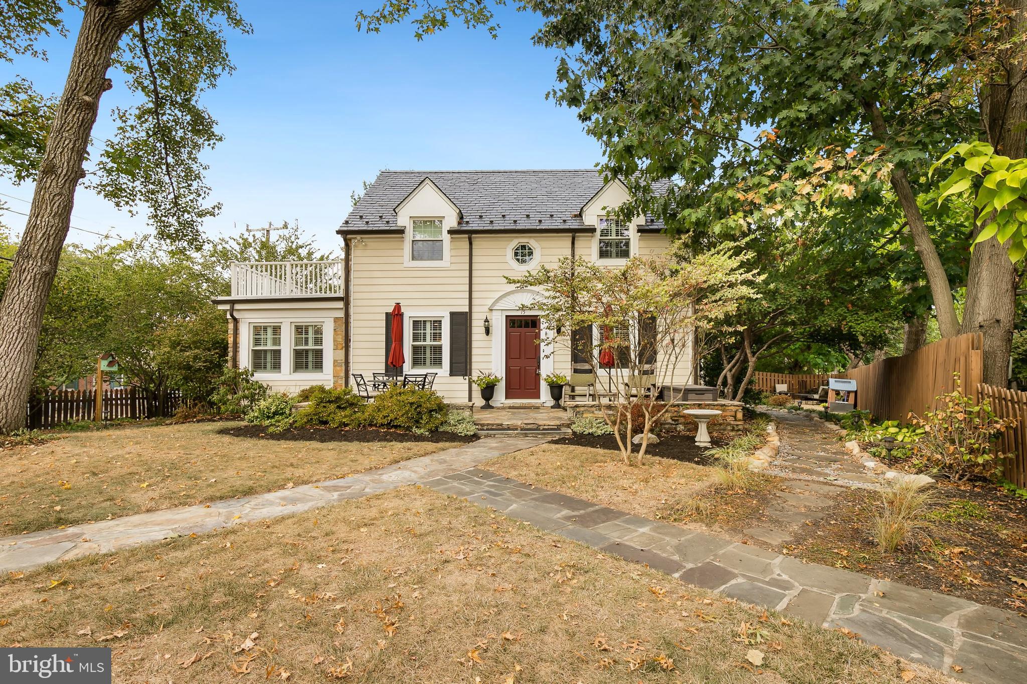 15 East Braddock Road Alexandria, VA 22301 - Photo 1 of 56