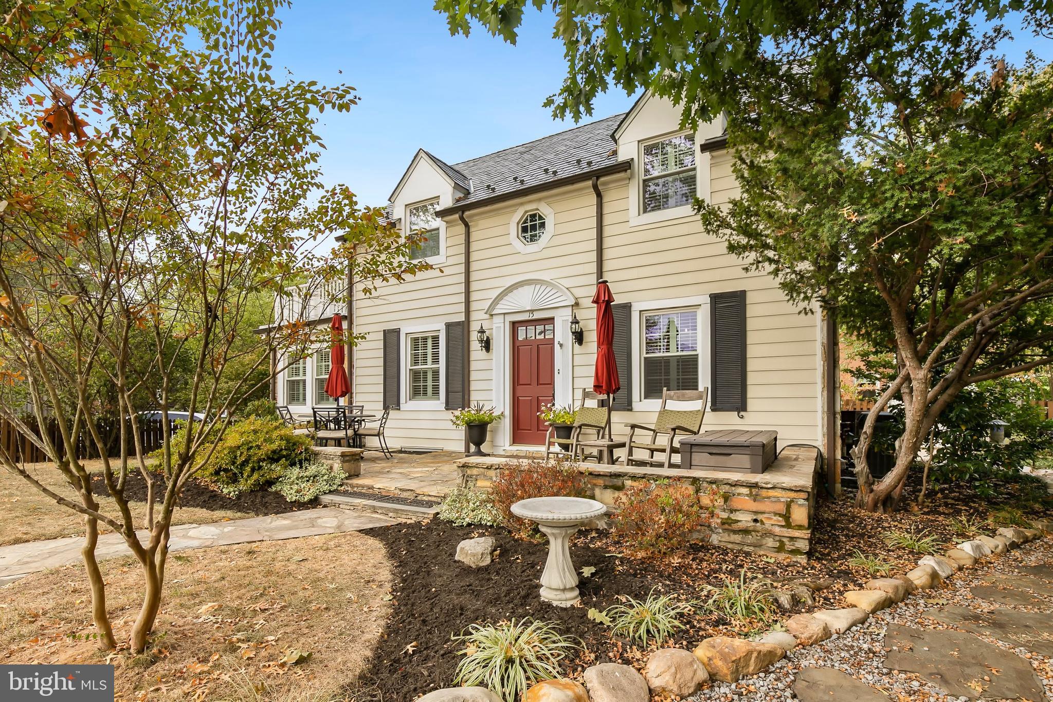 15 East Braddock Road Alexandria, VA 22301 - Photo 2 of 56