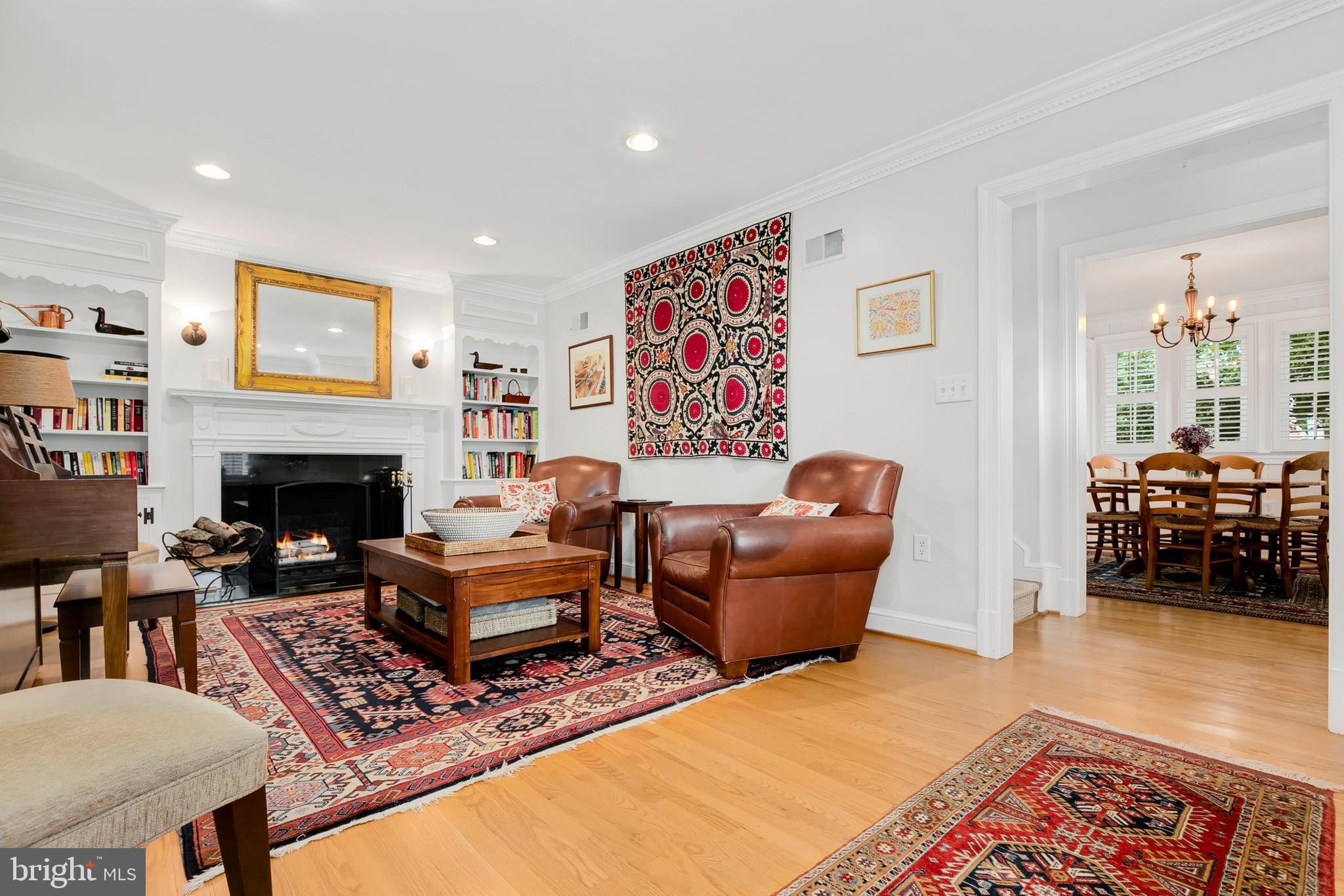 15 East Braddock Road Alexandria, VA 22301 - Photo 16 of 56