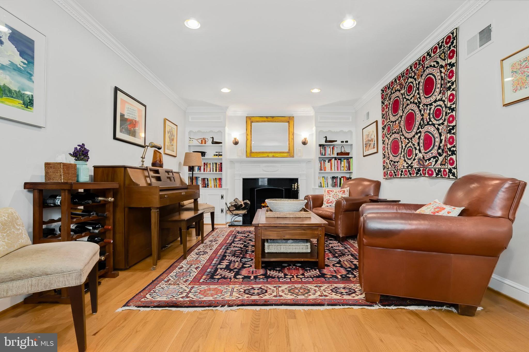 15 East Braddock Road Alexandria, VA 22301 - Photo 18 of 56