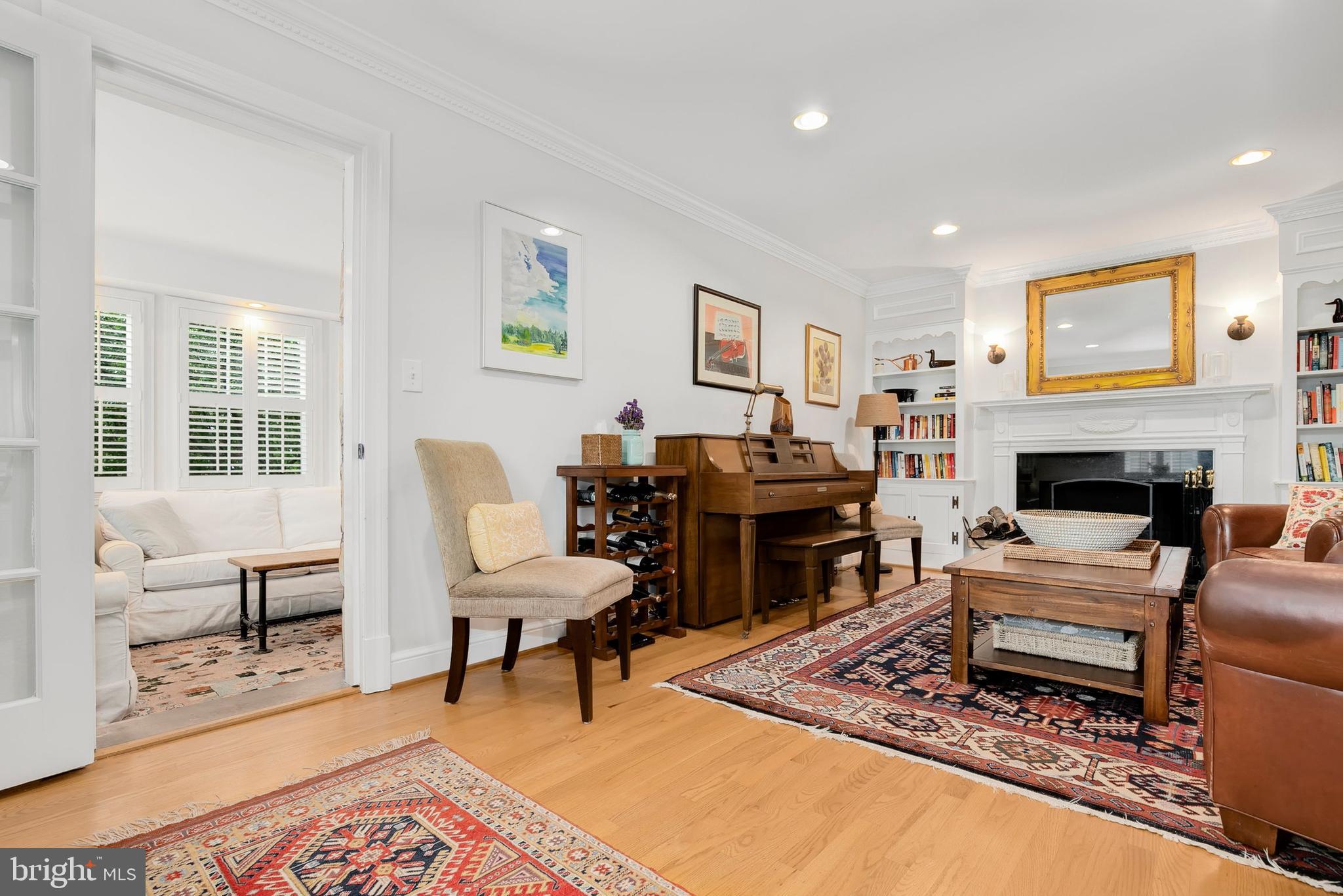 15 East Braddock Road Alexandria, VA 22301 - Photo 19 of 56