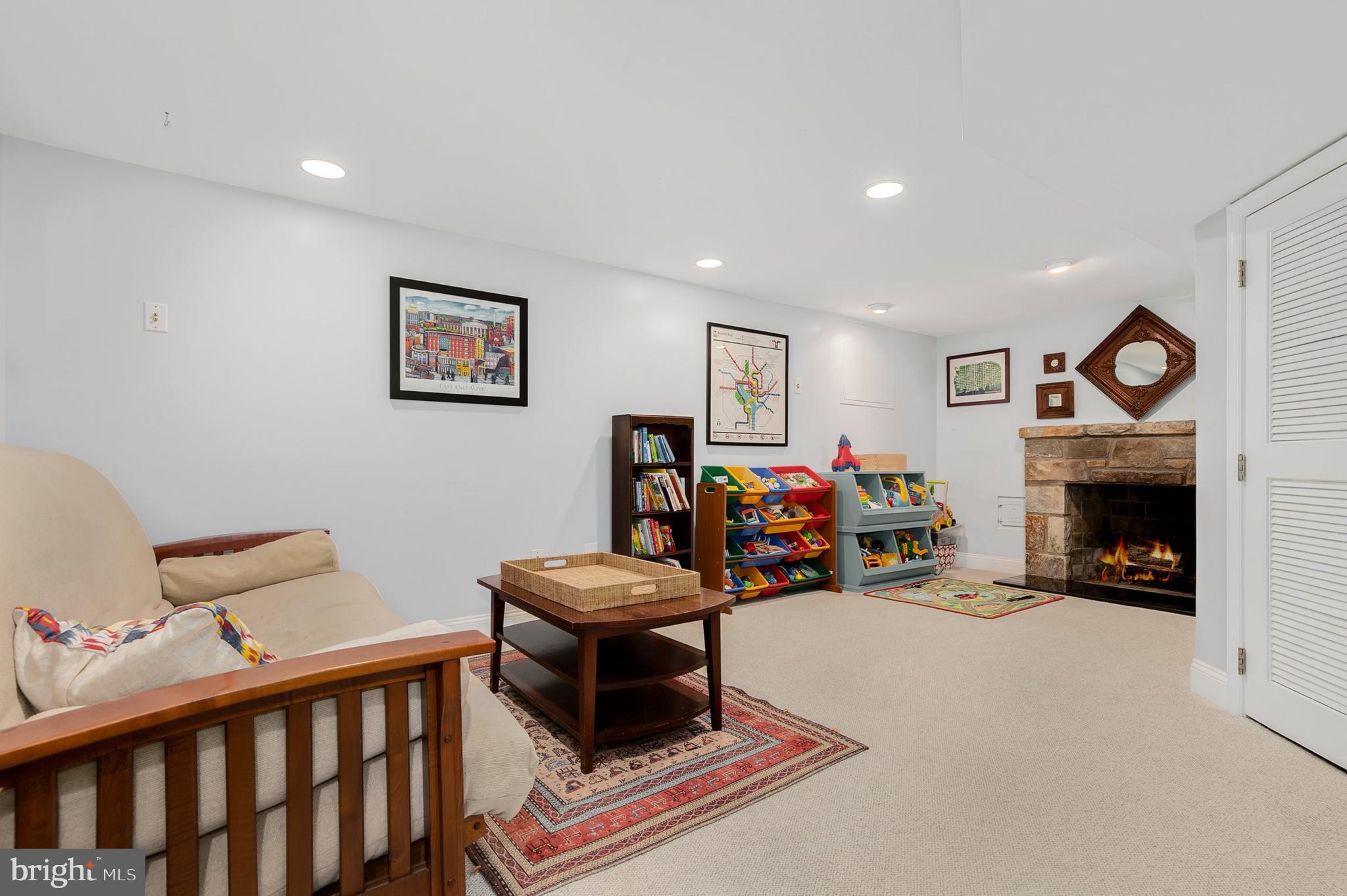 15 East Braddock Road Alexandria, VA 22301 - Photo 39 of 56