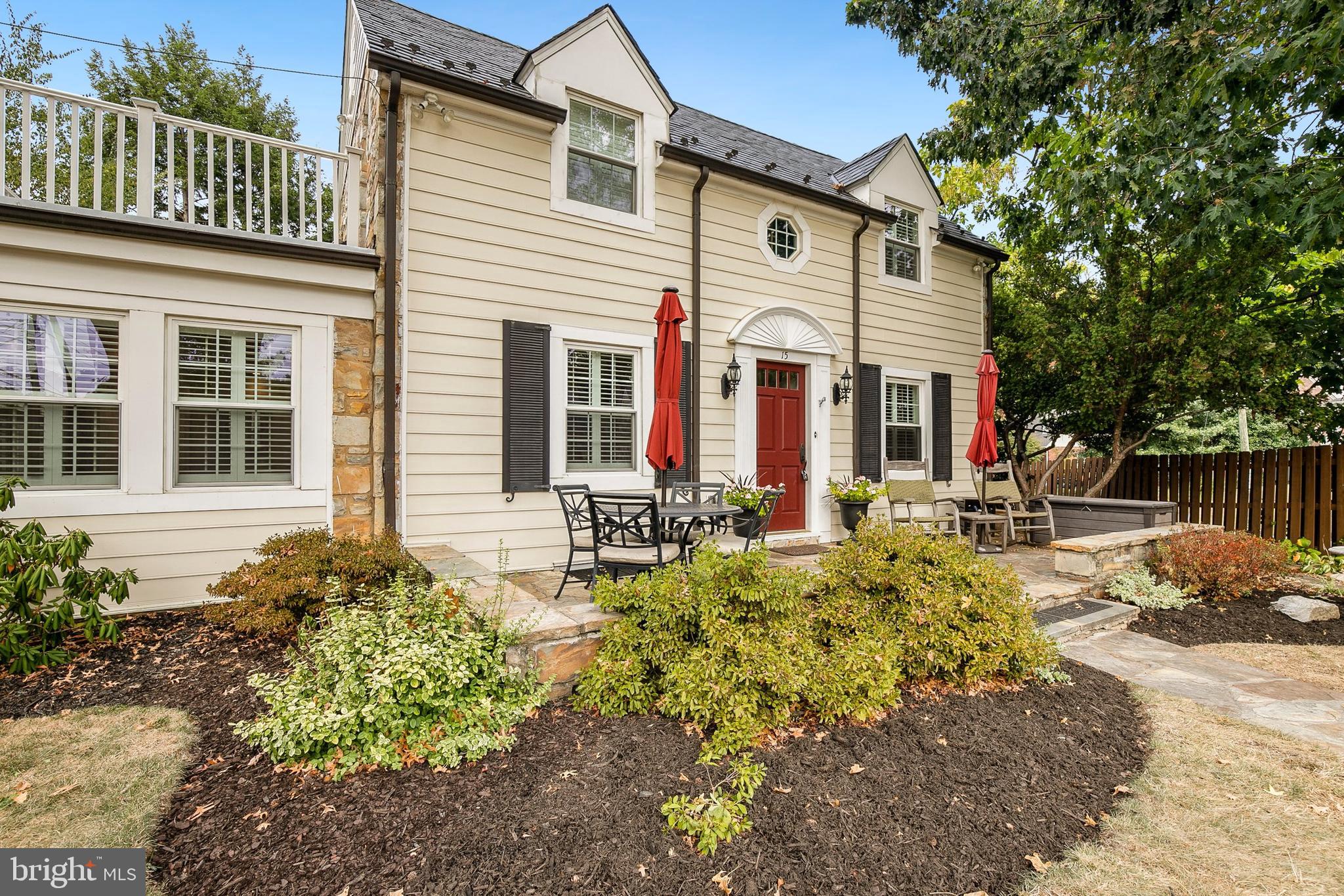 15 East Braddock Road Alexandria, VA 22301 - Photo 5 of 56