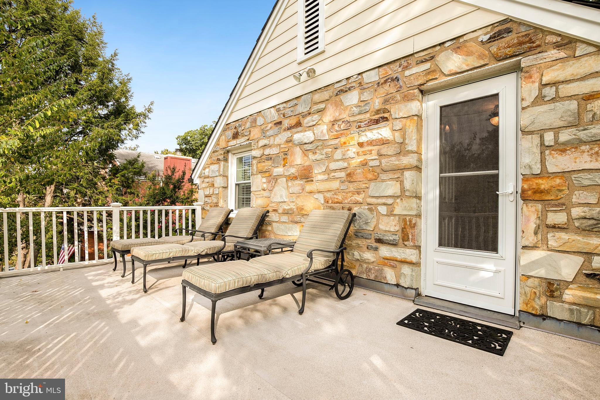 15 East Braddock Road Alexandria, VA 22301 - Photo 44 of 56