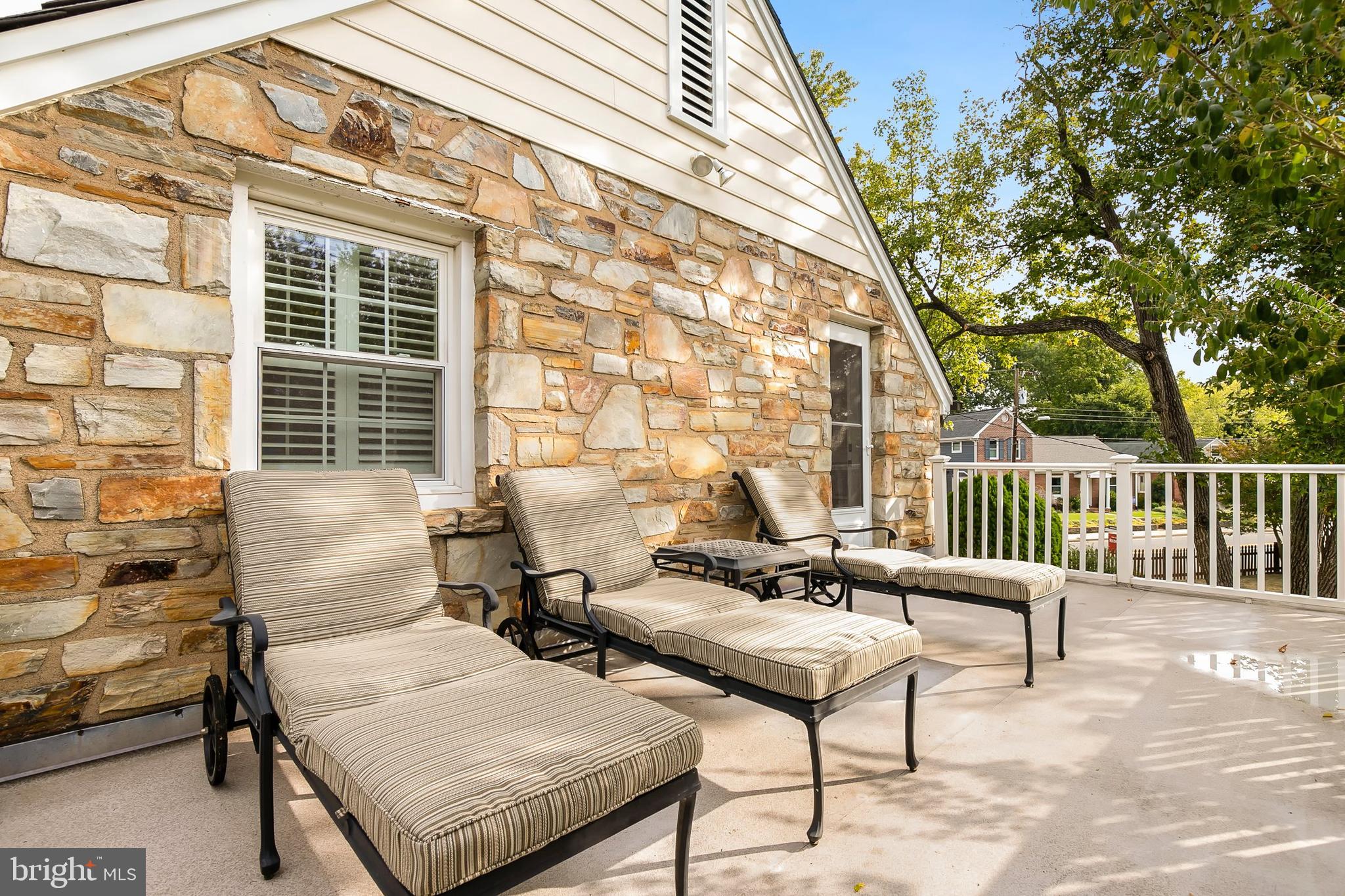 15 East Braddock Road Alexandria, VA 22301 - Photo 45 of 56