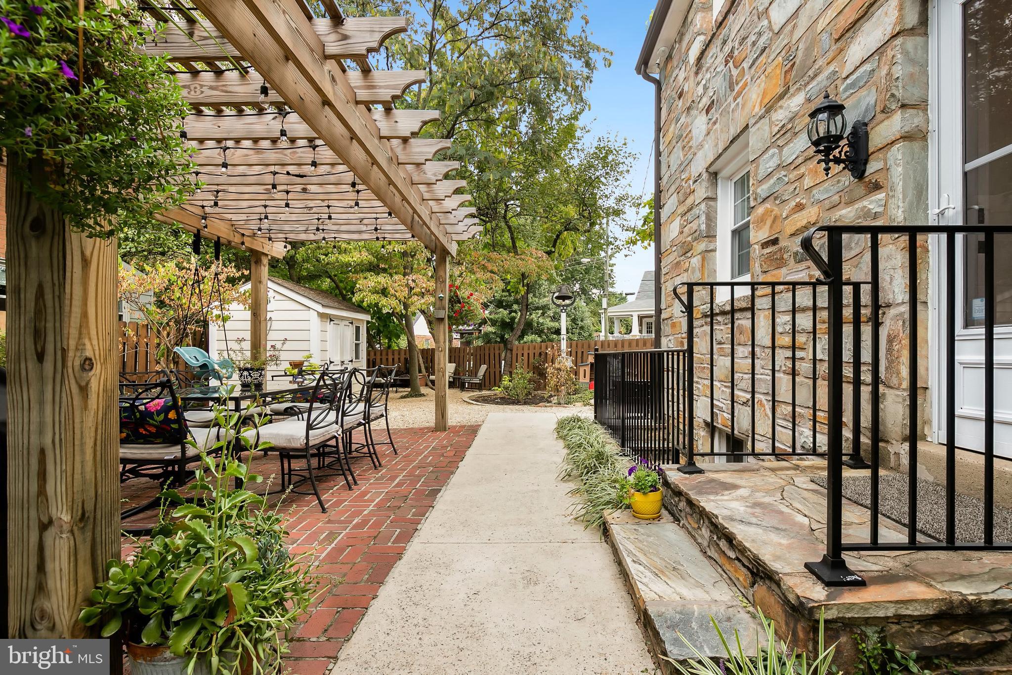 15 East Braddock Road Alexandria, VA 22301 - Photo 47 of 56