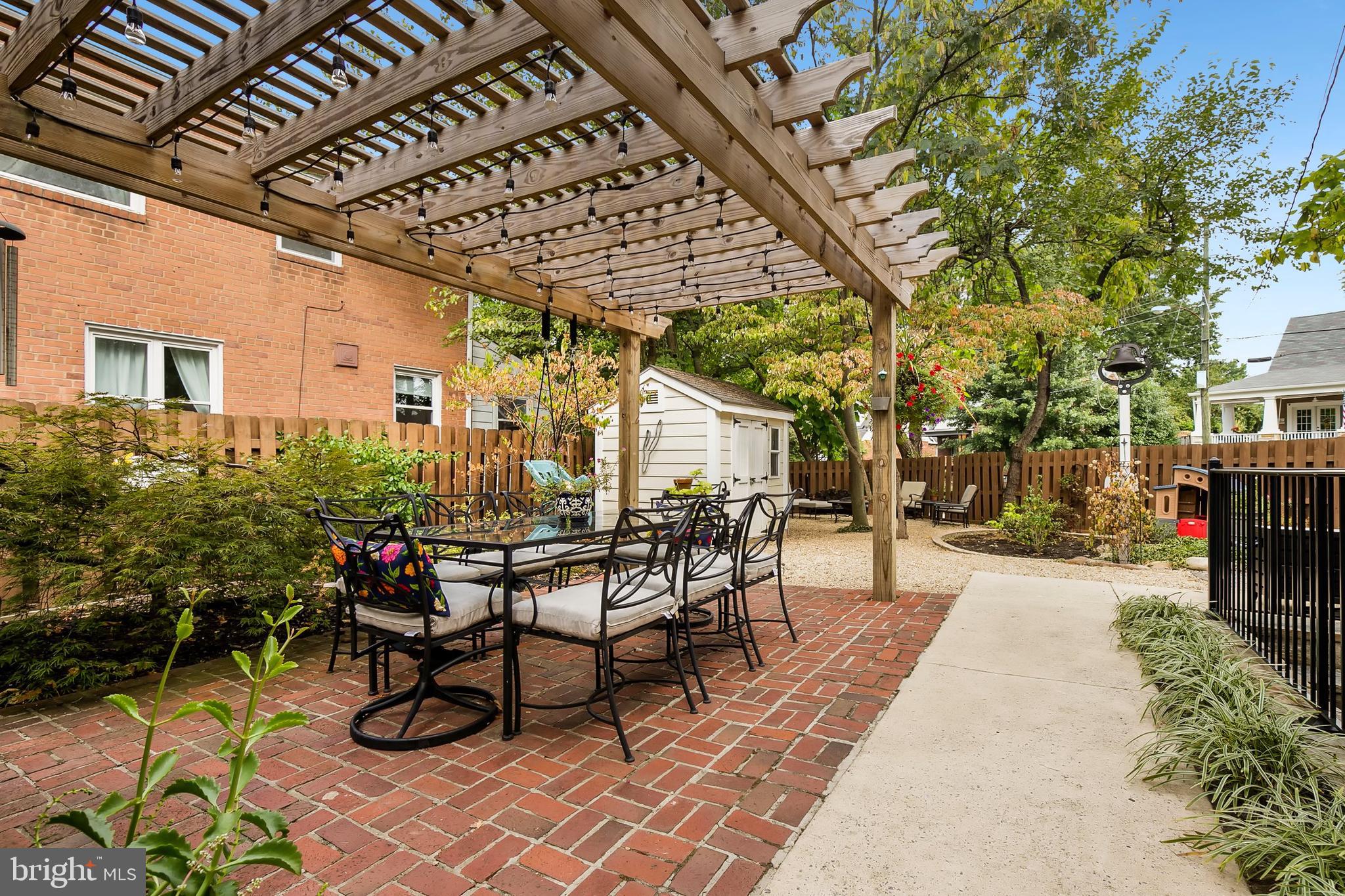 15 East Braddock Road Alexandria, VA 22301 - Photo 48 of 56