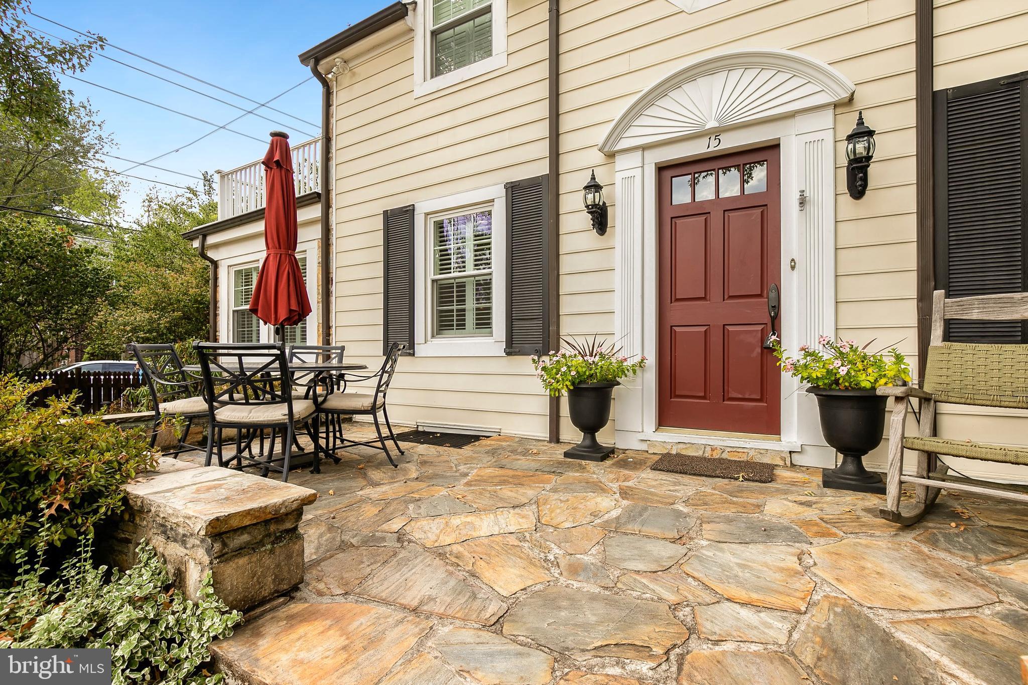 15 East Braddock Road Alexandria, VA 22301 - Photo 6 of 56