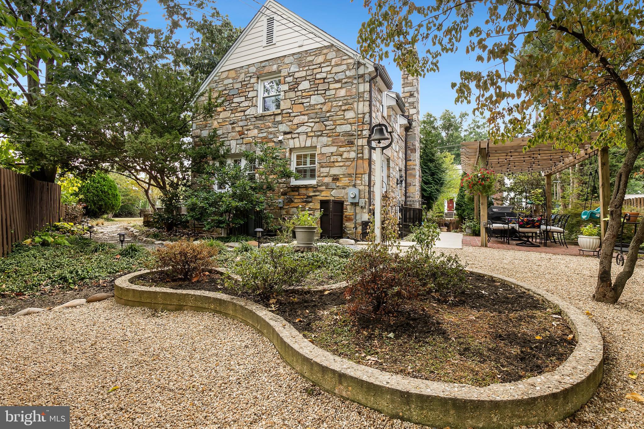 15 East Braddock Road Alexandria, VA 22301 - Photo 53 of 56