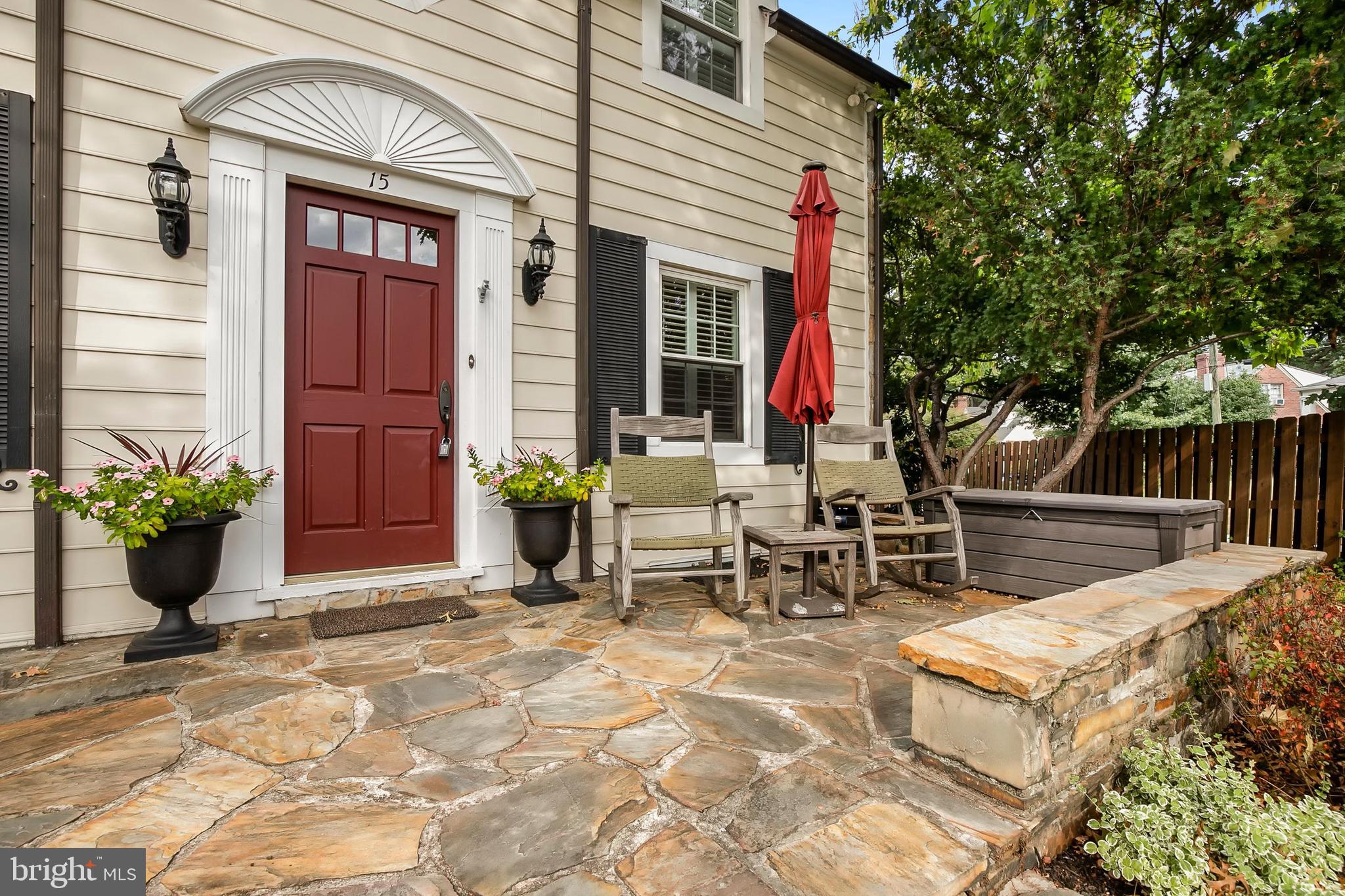 15 East Braddock Road Alexandria, VA 22301 - Photo 7 of 56