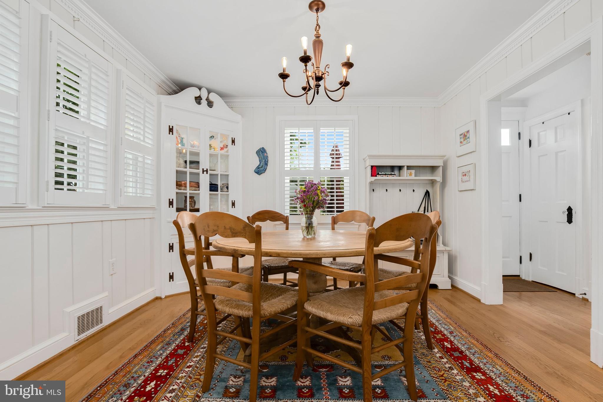15 East Braddock Road Alexandria, VA 22301 - Photo 9 of 56