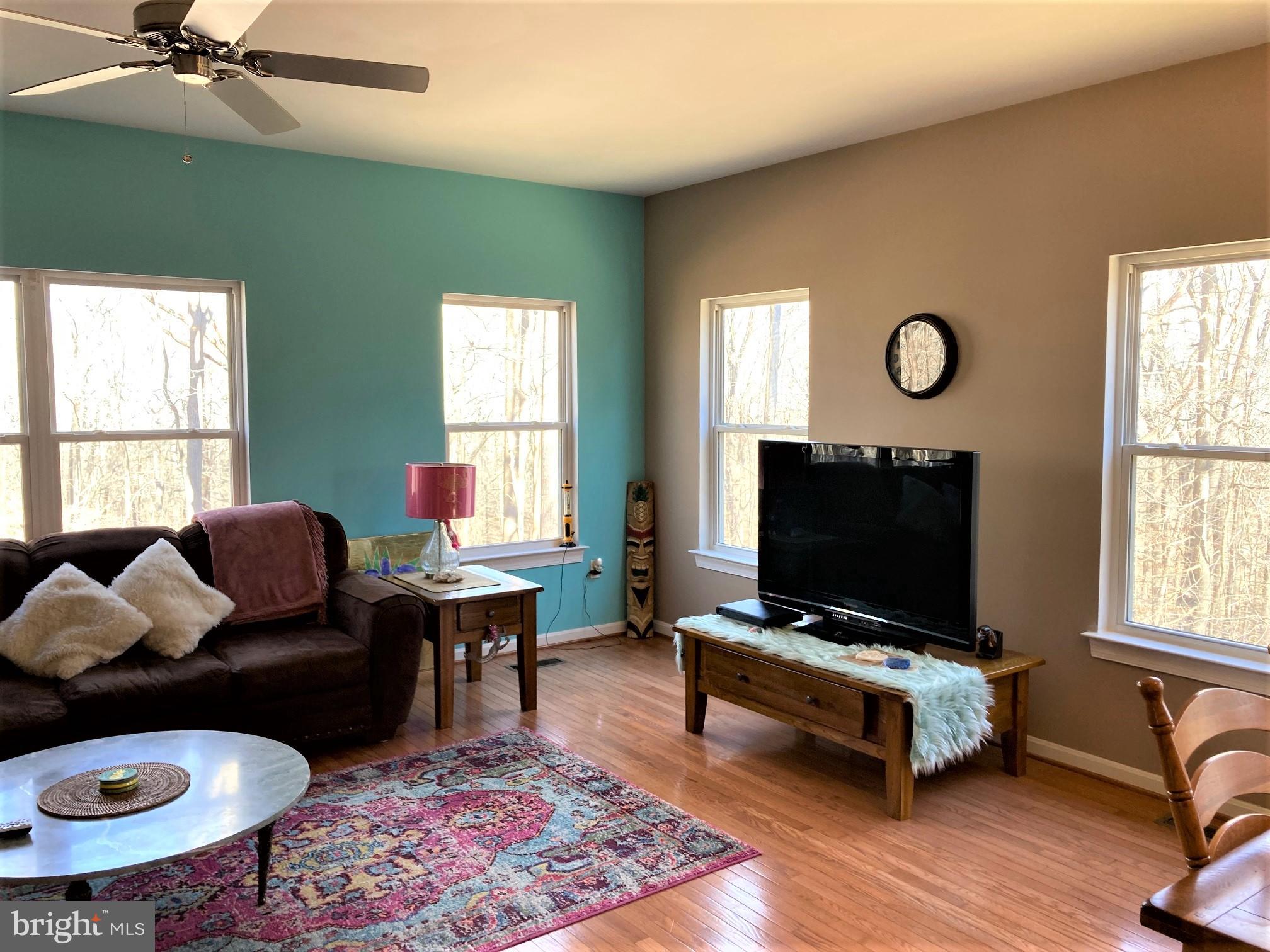 1120 Claggett Road Sunderland, MD 20689 - Photo 22 of 49 20x14 FRm encompasses rear corner of the main lvl