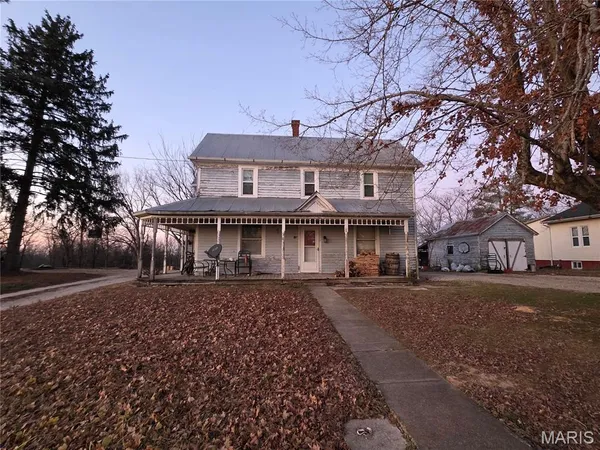 $60,000 | 9112 Main Street, Altenburg, MO 63732