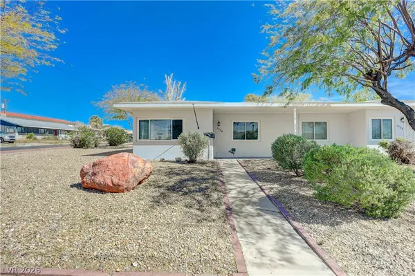 $485,000 | 1522 5th Street, Boulder City, NV 89005