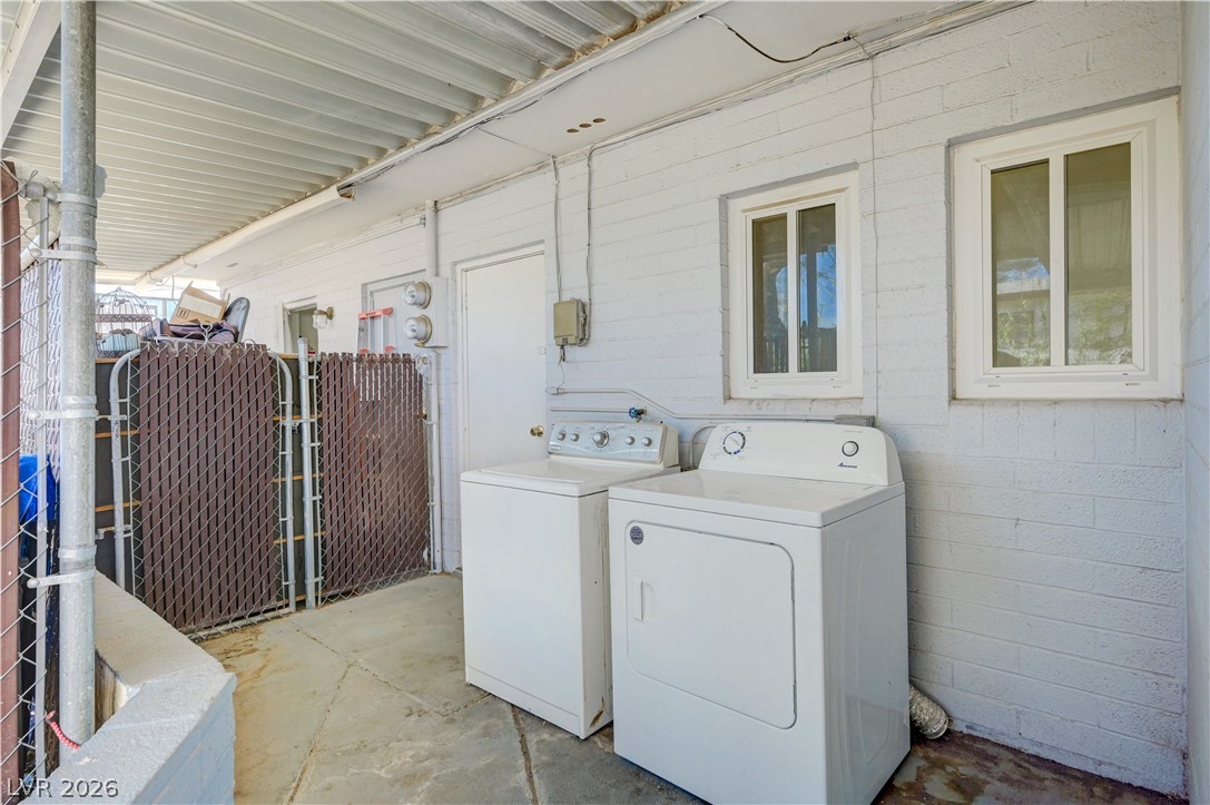 1522 5th Street Boulder City, NV 89005 - Photo 29 of 67