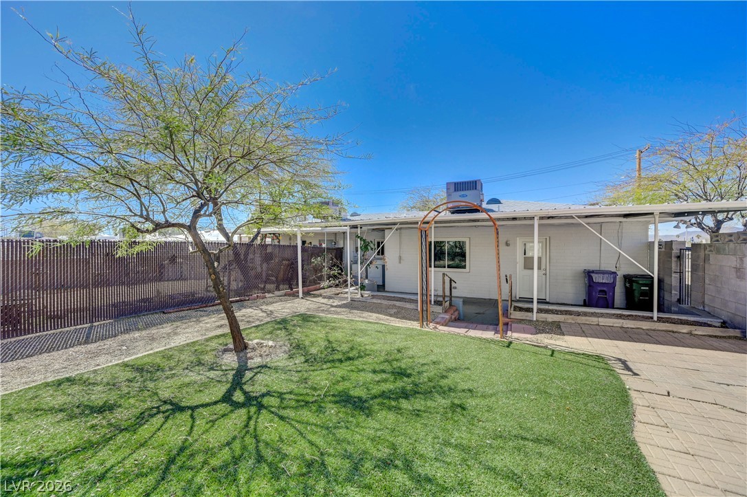 1522 5th Street Boulder City, NV 89005 - Photo 30 of 67