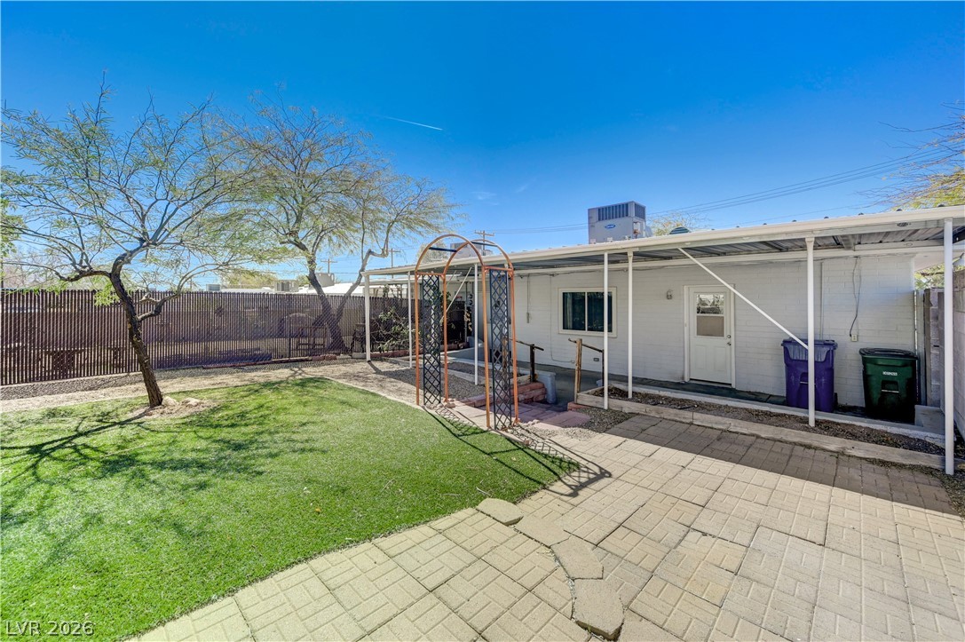 1522 5th Street Boulder City, NV 89005 - Photo 3 of 67