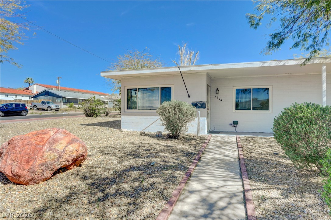 1522 5th Street Boulder City, NV 89005 - Photo 33 of 67
