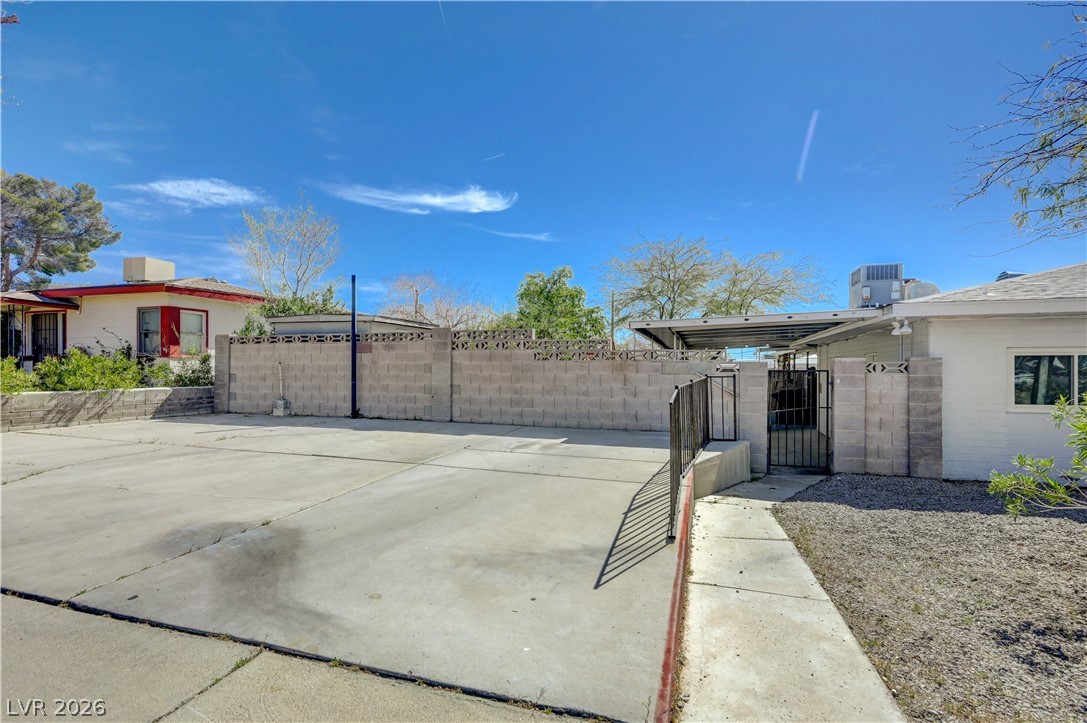1522 5th Street Boulder City, NV 89005 - Photo 36 of 67