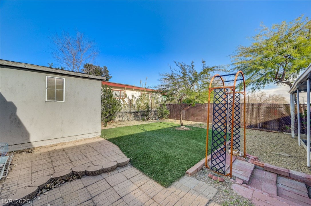 1522 5th Street Boulder City, NV 89005 - Photo 38 of 67