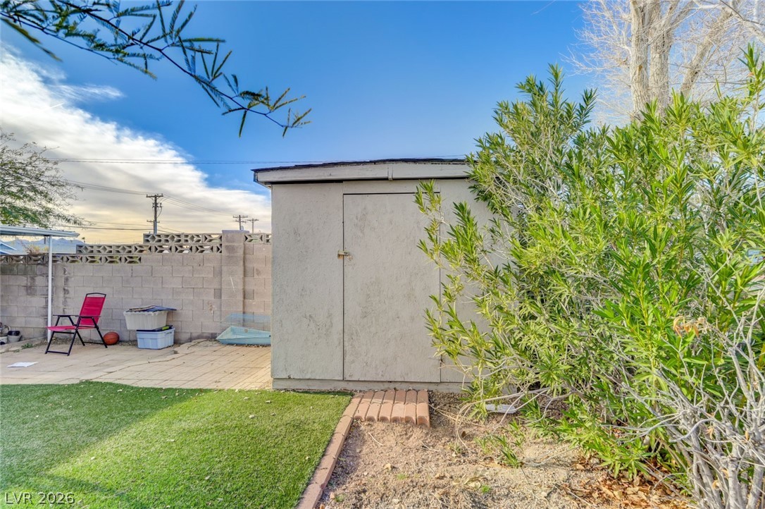 1522 5th Street Boulder City, NV 89005 - Photo 41 of 67