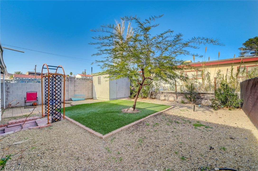 1522 5th Street Boulder City, NV 89005 - Photo 42 of 67