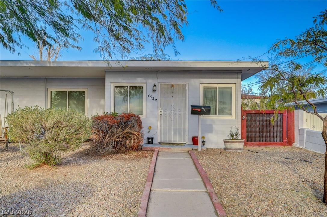1522 5th Street Boulder City, NV 89005 - Photo 43 of 67