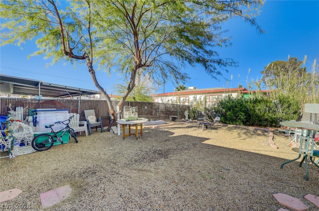 1522 5th Street Boulder City, NV 89005 - Photo 46 of 67 1522 side