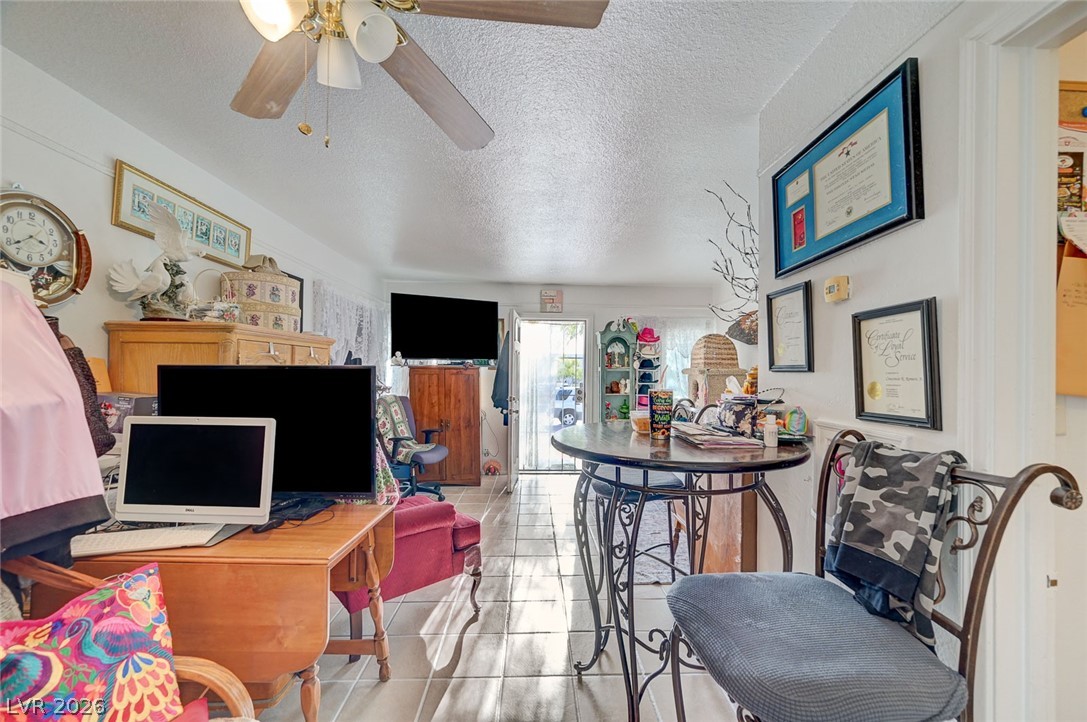 1522 5th Street Boulder City, NV 89005 - Photo 51 of 67 1522 side