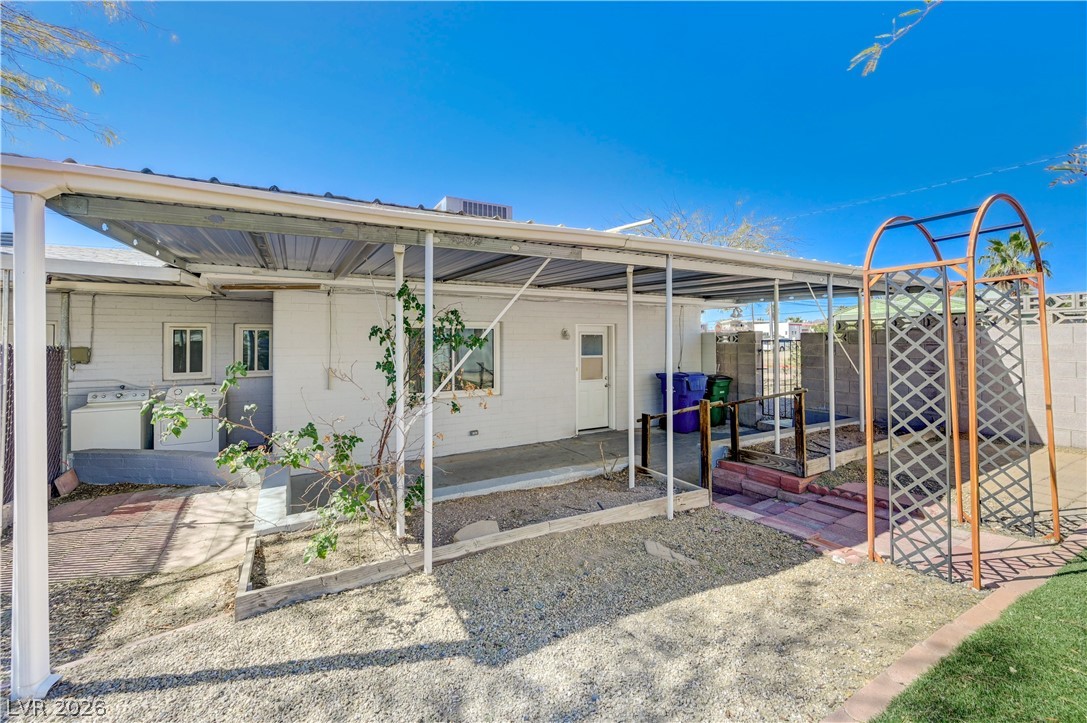 1522 5th Street Boulder City, NV 89005 - Photo 60 of 67