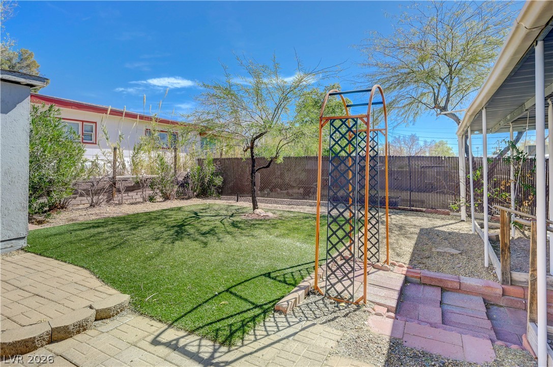 1522 5th Street Boulder City, NV 89005 - Photo 61 of 67