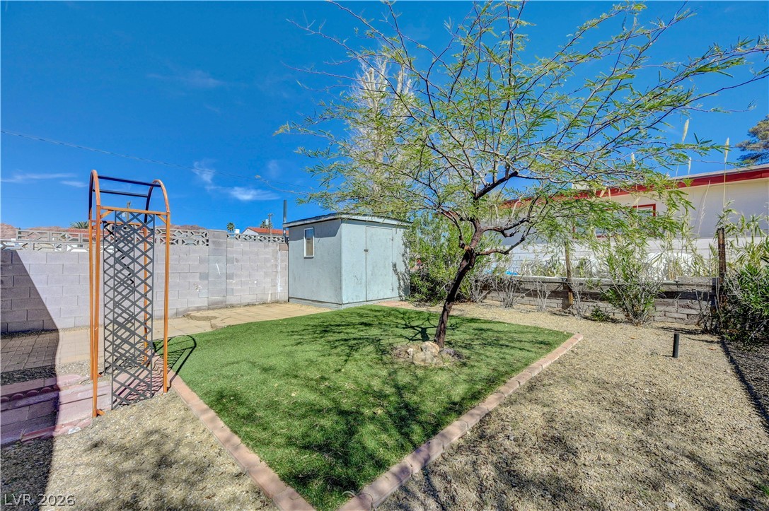 1522 5th Street Boulder City, NV 89005 - Photo 62 of 67