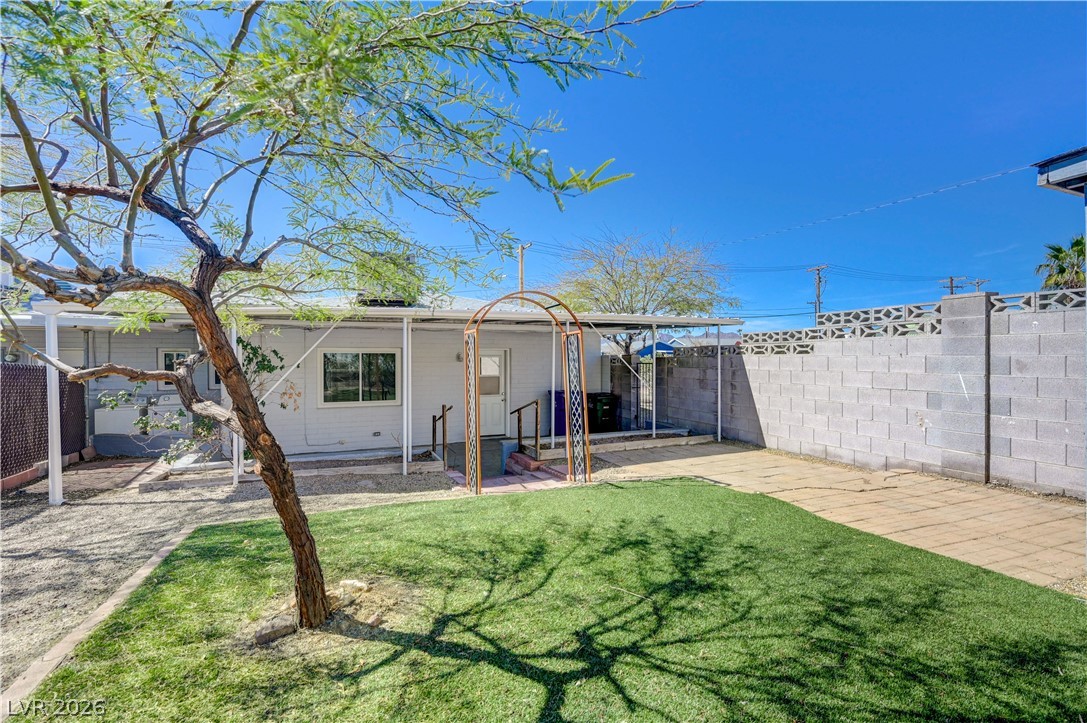 1522 5th Street Boulder City, NV 89005 - Photo 63 of 67