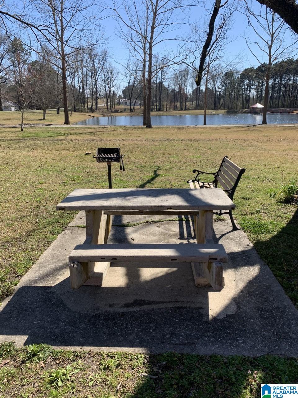 550 County Road 75 Clanton, AL 35045 - Photo 4 of 23