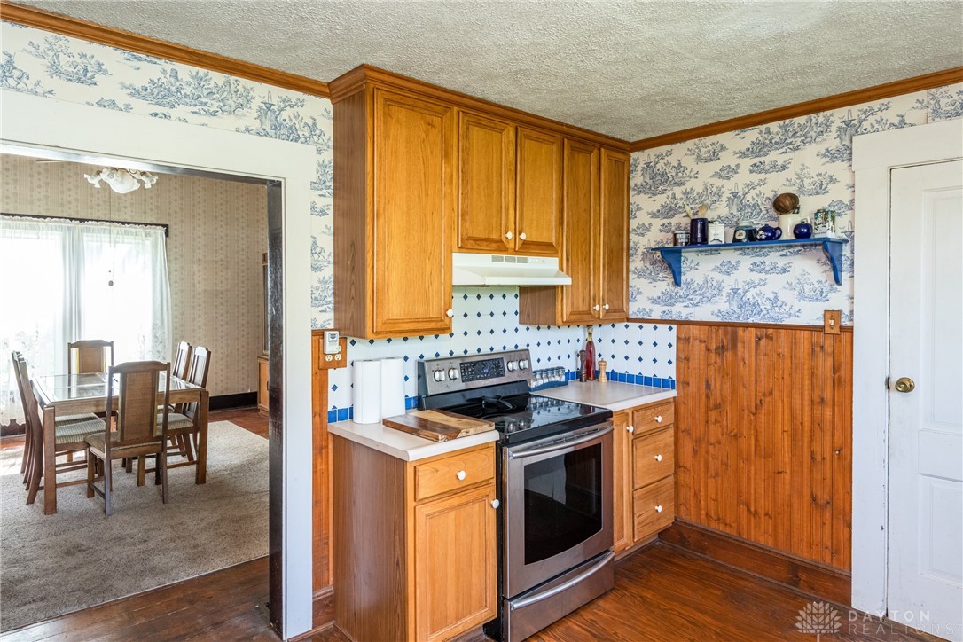 2731 Murdock Road Cedarville, OH 45314 - Photo 18 of 59 Gallery Image 18