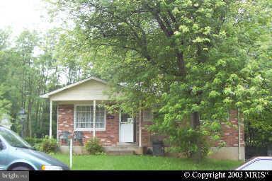 3907 Findley Road Woodbridge, VA 22193 - Photo 1 of 1 Exterior (Main)