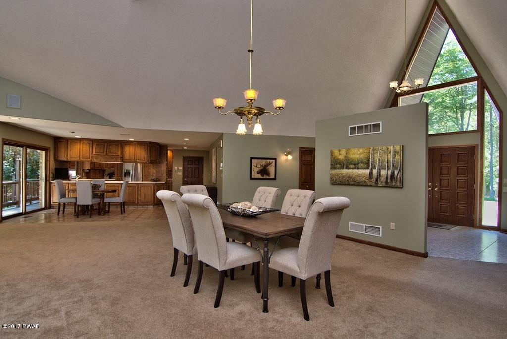 4130 Jubilee Road Moscow, PA 18444 - Photo 21 of 97 Great Room View 05