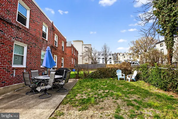 a view of outdoor space yard and patio