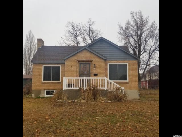 973 East Gentile Street Layton, UT 84041 - Photo 1 of 1 Layton brick rambler