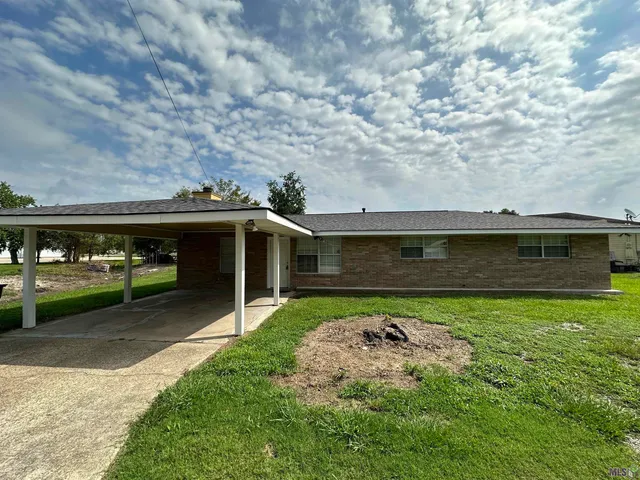 $1,650 | 13382 Pamela Street, Gonzales, LA 70737