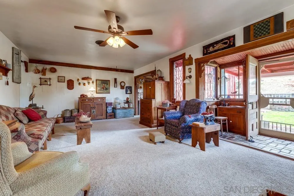 8964 Rocket Ridge Road Lakeside, CA 92040 - Photo 14 of 34 Gallery Image 14