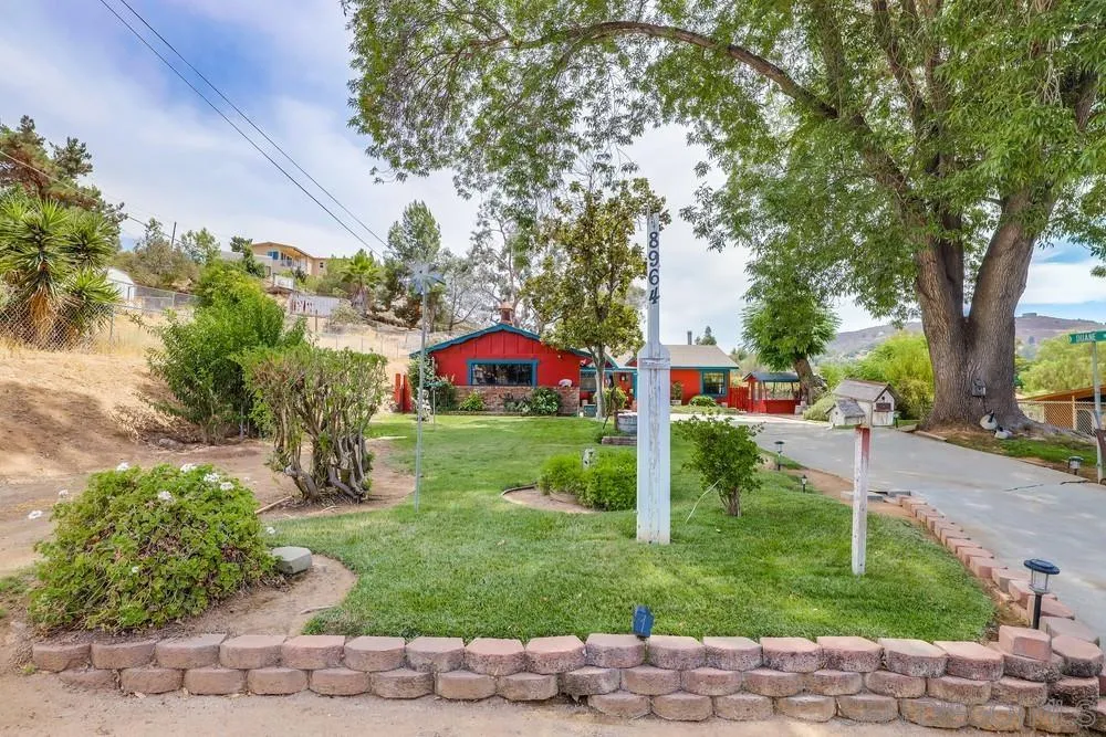 8964 Rocket Ridge Road Lakeside, CA 92040 - Photo 2 of 34 Gallery Image 2