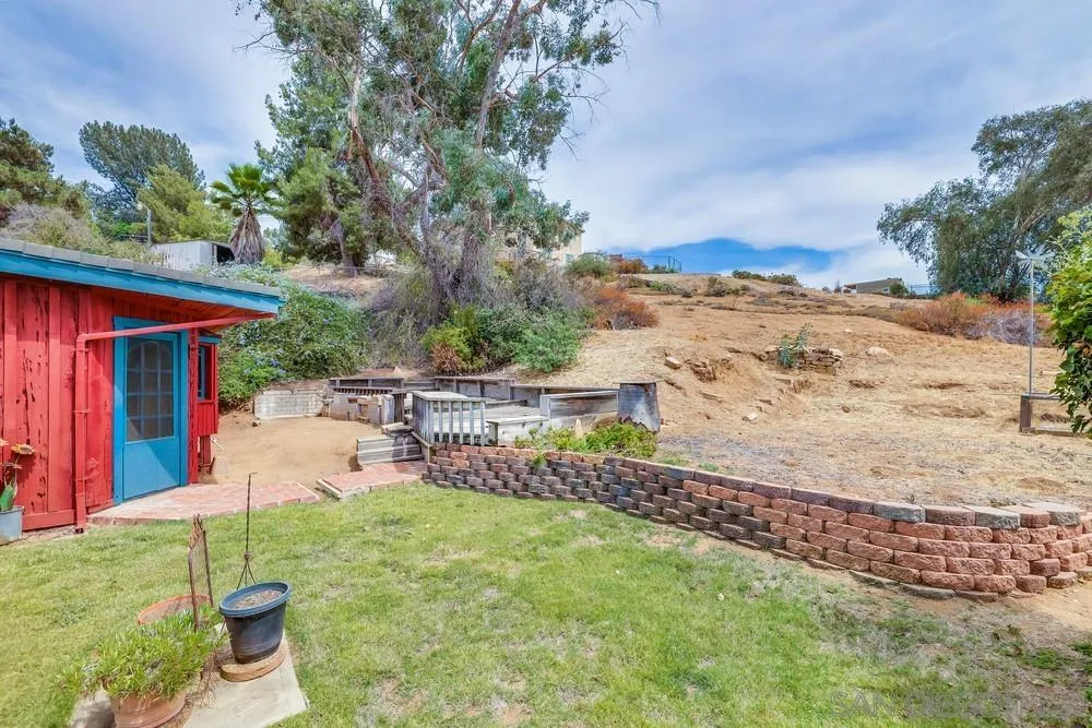 8964 Rocket Ridge Road Lakeside, CA 92040 - Photo 34 of 34 Gallery Image 34