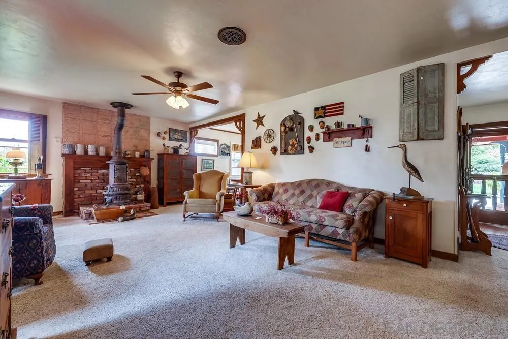 8964 Rocket Ridge Road Lakeside, CA 92040 - Photo 7 of 34 Gallery Image 7