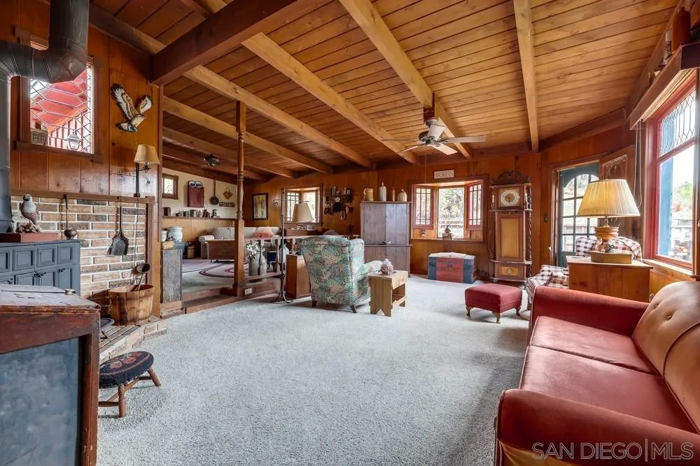 8964 Rocket Ridge Road Lakeside, CA 92040 - Photo 10 of 34 Gallery Image 10