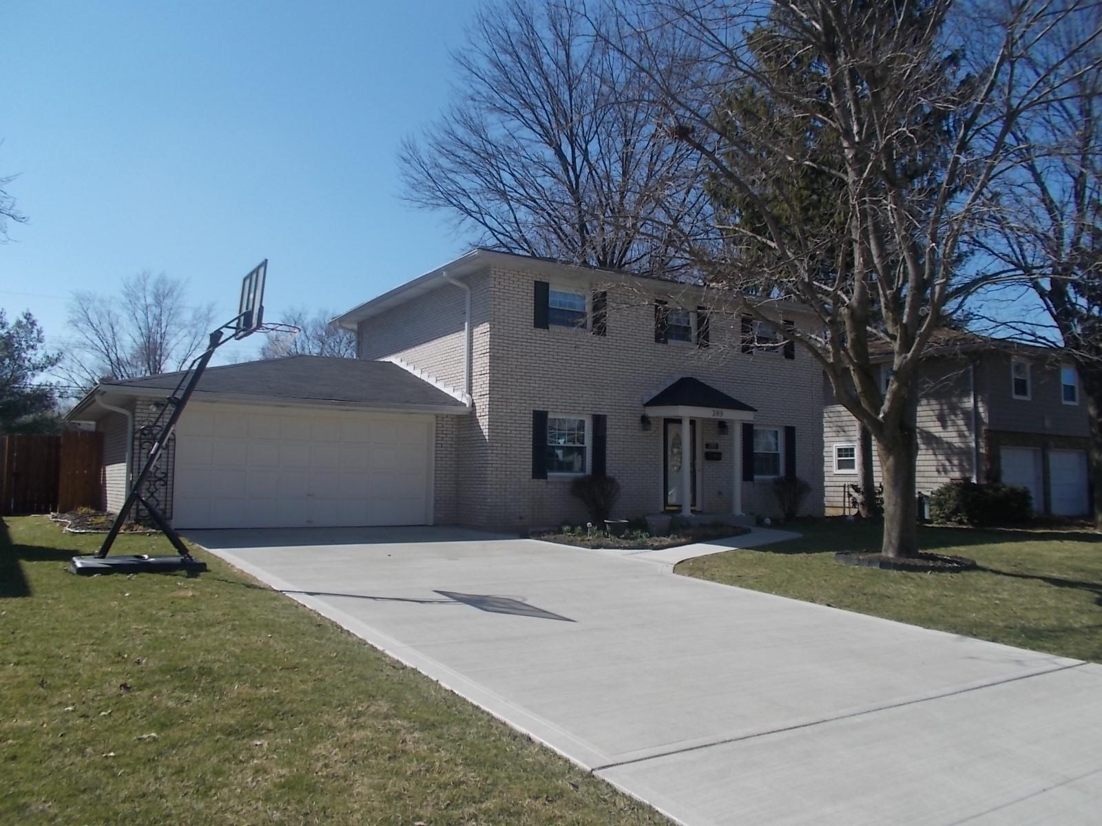 289 Broken Arrow Road Columbus, OH 43230 - Photo 48 of 50